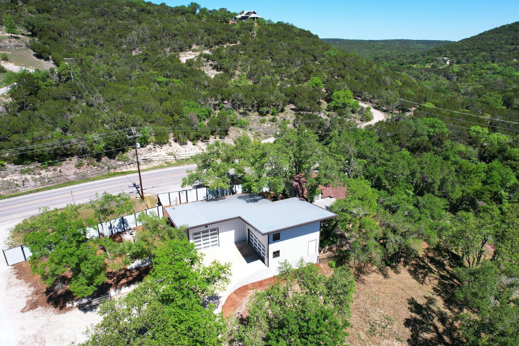 14221 FM 2769, Leander, TX à vendre Photo principale– Image 1 sur 23