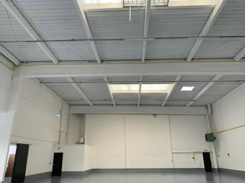 Local d’activités dans Bonneuil-sur-Marne à louer - Photo intérieure – Image 3 sur 4