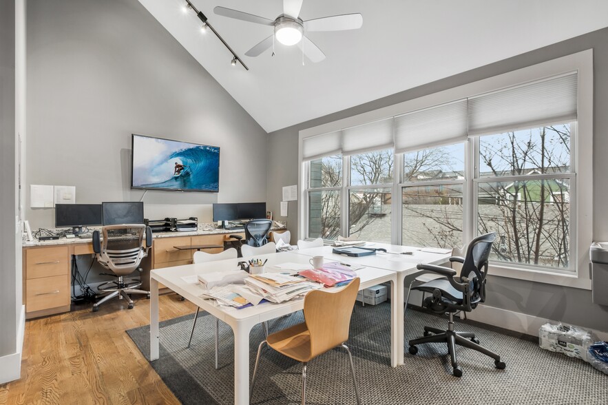 1400 5th Ave N, Nashville, TN à louer - Photo de l’immeuble – Image 3 sur 17