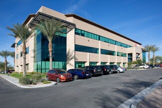 Plus de détails pour 2525 W Frye Rd, Chandler, AZ - Bureau à louer