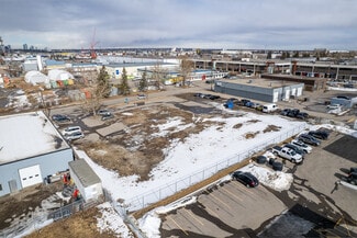 Plus de détails pour 207 61 Av SE, Calgary, AB - Terrain à vendre