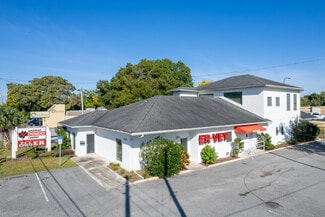 Plus de détails pour 7313 Lake Underhill Rd, Orlando, FL - Local commercial à vendre