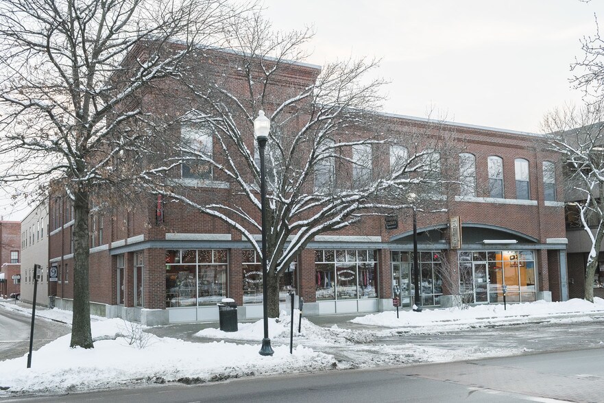 42-46 Main St, Keene, NH à louer - Autre – Image 2 sur 51