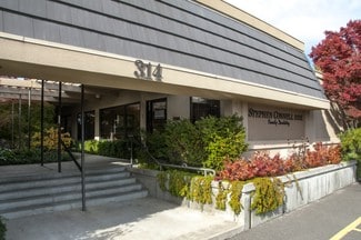 Plus de détails pour 314 S 12th Ave, Yakima, WA - Bureau/Médical à louer