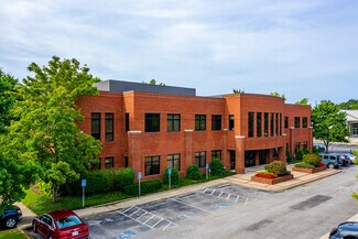 Plus de détails pour 205 Powell Pl, Brentwood, TN - Bureau à louer