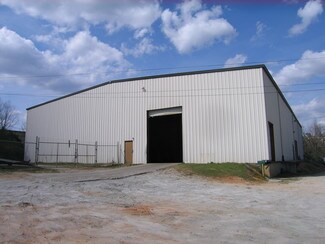 Plus de détails pour 9147 Old Atlanta Hwy, Covington, GA - Industriel/Logistique à louer