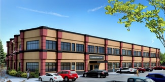 Plus de détails pour 427 Gregoire Dr, Fort McMurray, AB - Bureau, Bureau/Local commercial à louer