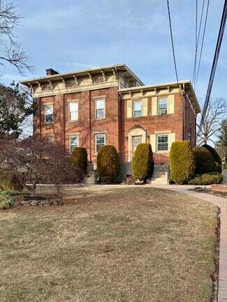 Plus de détails pour 20 W End Ave, Somerville, NJ - Local commercial à vendre