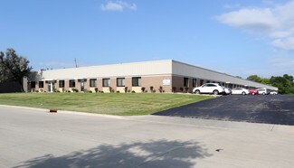 Plus de détails pour 3695 N 126th St, Brookfield, WI - Local d'activités à louer