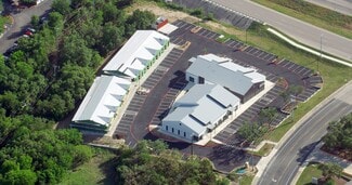 Plus de détails pour 10818 Town Center Dr, San Antonio, TX - Bureau à louer