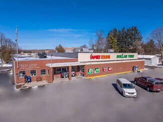 Plus de détails pour 9 Mechanic St, Jordan, NY - Local commercial à vendre