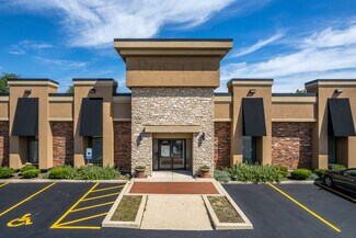 Plus de détails pour 1350 Lake St, Roselle, IL - Bureau à louer