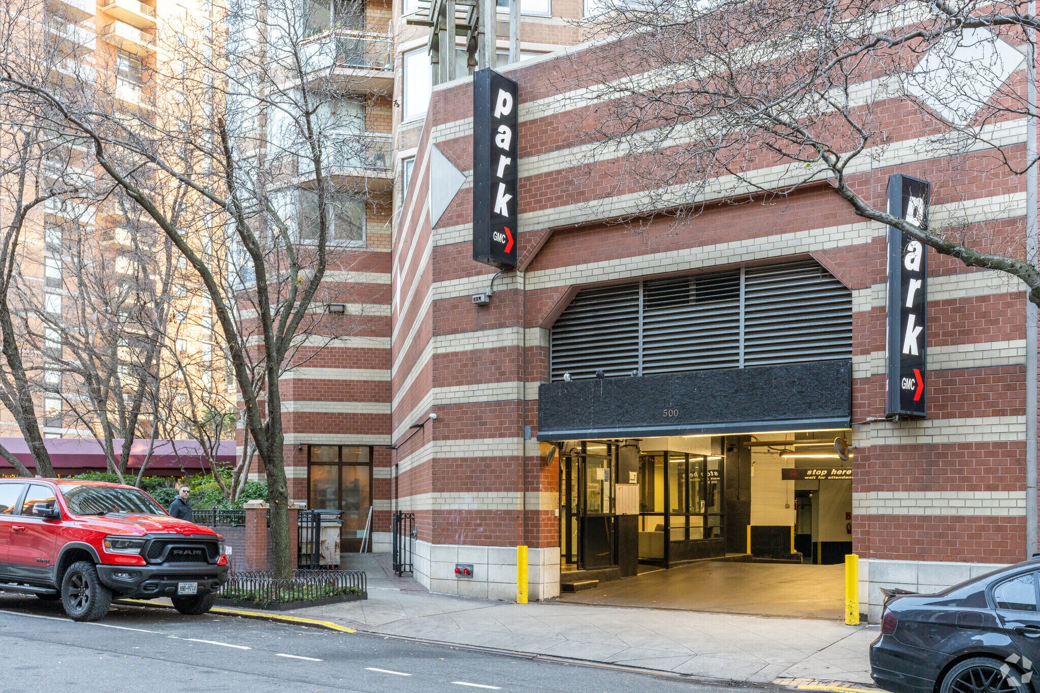 500 W 43rd St, New York, NY à louer Photo principale– Image 1 sur 12