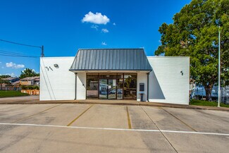 Plus de détails pour 502 N Haskell Ave, Dallas, TX - Local commercial à vendre