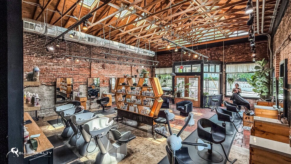 1188 McLendon Ave NE, Atlanta, GA à vendre - Photo de l’immeuble – Image 2 sur 38