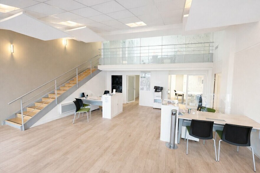 27 Rue Auguste Gautier, Angers à louer - Photo intérieure – Image 2 sur 5