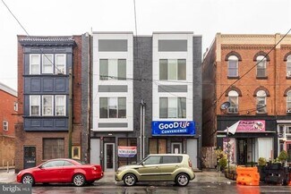 Plus de détails pour 1709 Snyder Ave, Philadelphia, PA - Local commercial à louer