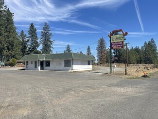 Plus de détails pour 5306 W Sunset Hwy, Spokane, WA - Local commercial à louer