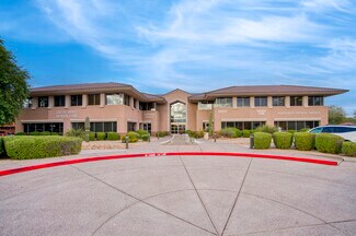 Plus de détails pour 14800 W Mountain View Blvd, Surprise, AZ - Bureau/Médical à louer