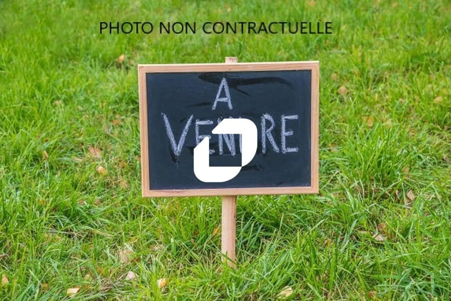 Terrain dans Couëron à vendre - Photo de l’immeuble – Image 1 sur 2