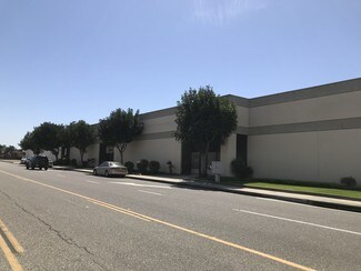 Plus de détails pour 1830 Lockwood St, Oxnard, CA - Industriel/Logistique à louer