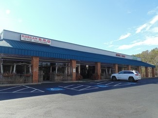 Plus de détails pour 700 Sandy Plains Rd, Marietta, GA - Local commercial à louer