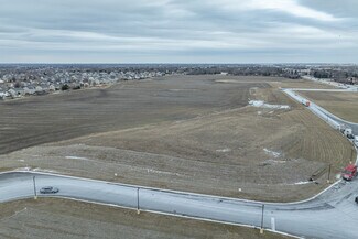 Plus de détails pour 16664 Weber Rd, Crest Hill, IL - Local commercial à louer