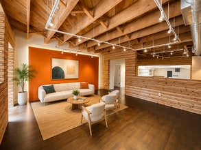1230 Howard St, San Francisco, CA à louer Photo intérieure– Image 2 sur 7