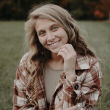 Olivia Koenig