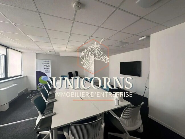 Plus de détails pour 14 Rue Michel Labrousse, Toulouse - Bureau à louer