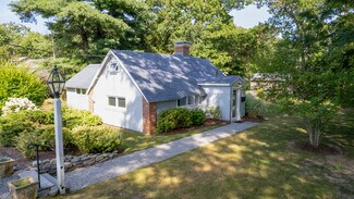 Plus de détails pour 13 Tremont St, Kingston, MA - Bureau à vendre