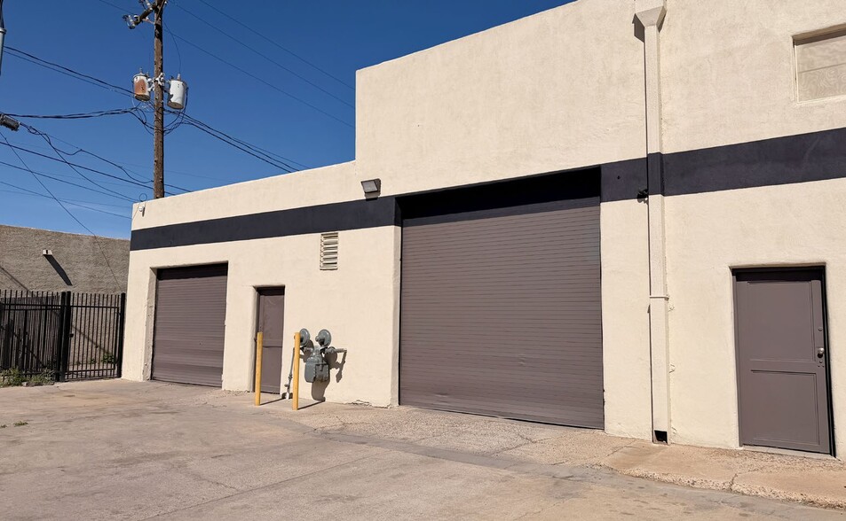 1101 2nd St NW, Albuquerque, NM à vendre - Photo de l’immeuble – Image 2 sur 18