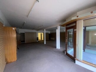 Plus de détails pour 8 Bradford St, Shifnal - Local commercial à louer