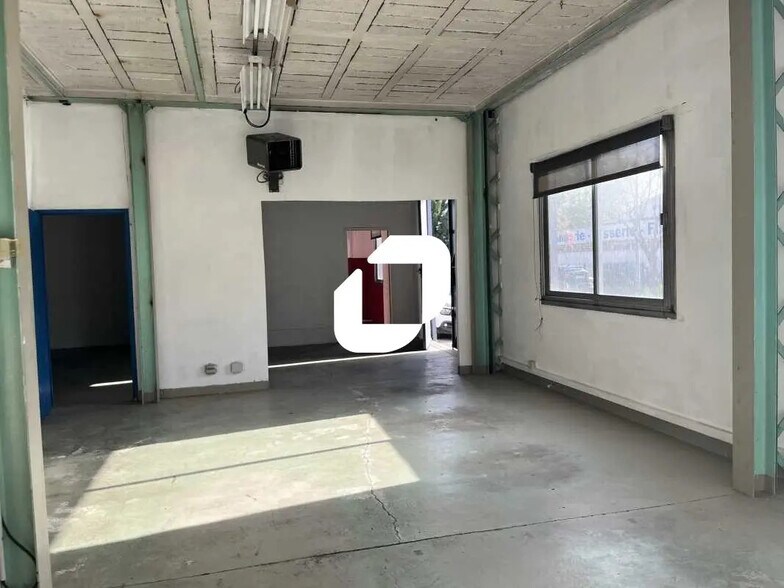 Bureau dans Bègles à louer - Photo de l’immeuble – Image 2 sur 4