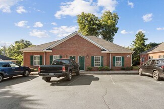 Plus de détails pour 2440 Sandy Plains Rd, Marietta, GA - Bureau à louer