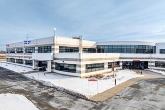 Plus de détails pour 1750 Rue Eiffel, Boucherville, QC - Bureau à louer