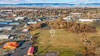 Plus de détails pour 0 Ruby Street, Ellensburg, WA - Terrain à vendre