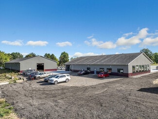 Plus de détails pour 3420 S Lapeer Rd, Metamora, MI - Local commercial à vendre