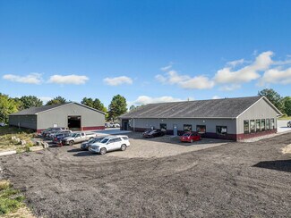 Plus de détails pour 3420 S Lapeer Rd, Metamora, MI - Local commercial à vendre