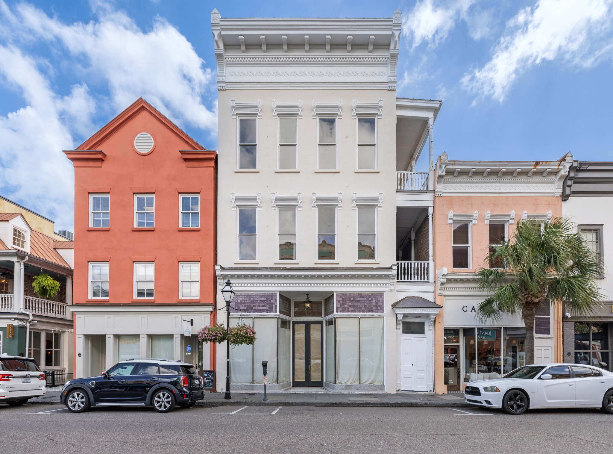 438 King St, Charleston, SC à louer Photo intérieure– Image 1 sur 17