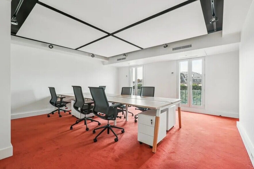 100 Boulevard De Sébastopol, Paris à louer - Photo de l’immeuble – Image 3 sur 9