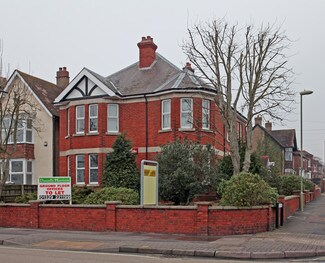 Plus de détails pour 2 Grove Rd, Fareham - Bureau à louer