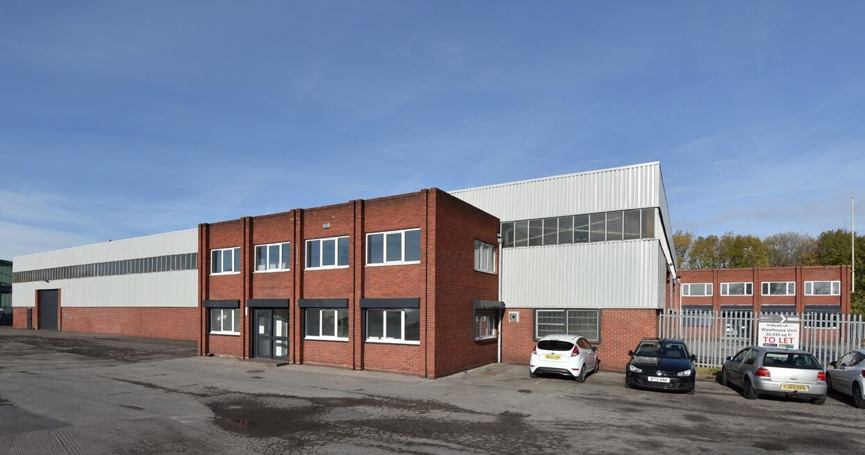 Midacre, Willenhall à louer Photo principale– Image 1 sur 5