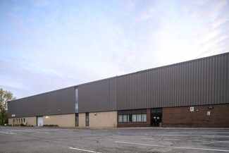 Plus de détails pour 415 Hamburg Tpke, Wayne, NJ - Industriel/Logistique à louer