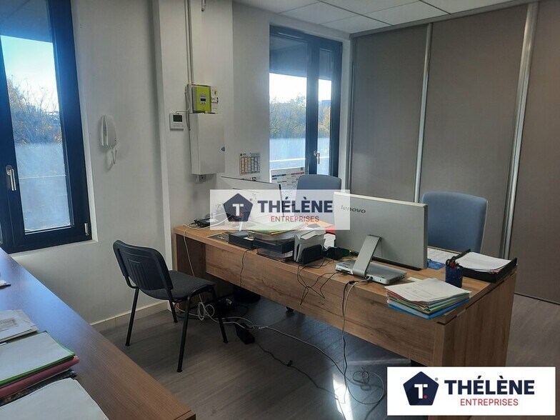 Bureau dans Montpellier à vendre - Photo intérieure – Image 2 sur 7