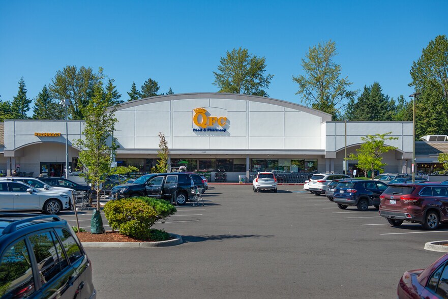 1420 NW Gilman Blvd, Issaquah, WA à louer - Photo de l’immeuble – Image 2 sur 24