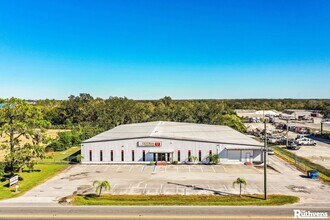 3310 Reynolds Rd, Lakeland, FL à louer Aérien– Image 1 sur 17