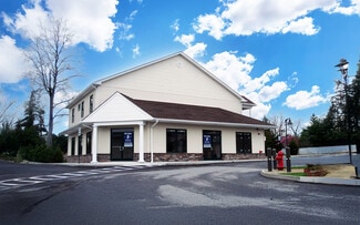 Plus de détails pour 1922 E Main St, Mohegan Lake, NY - Local commercial à louer