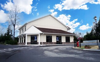 Plus de détails pour 1922 E Main St, Mohegan Lake, NY - Local commercial à louer