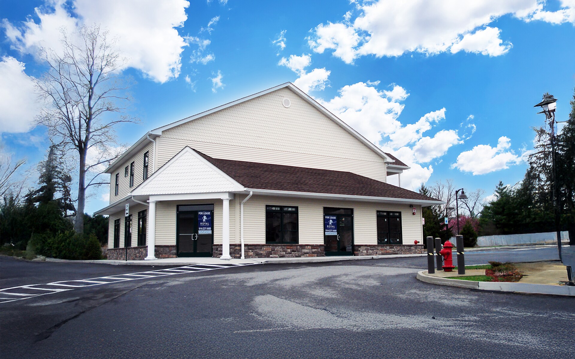 1922 E Main St, Mohegan Lake, NY à louer Photo principale– Image 1 sur 7